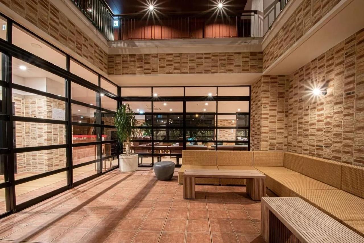 Goom Hakata Minoshima Fukuoka (Fukuoka) Exterior photo