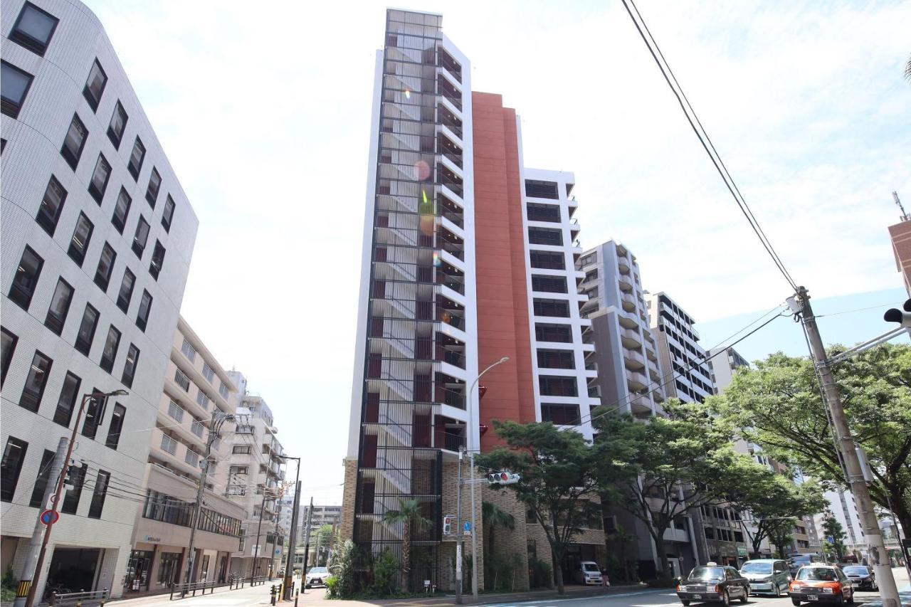 Goom Hakata Minoshima Fukuoka (Fukuoka) Exterior photo