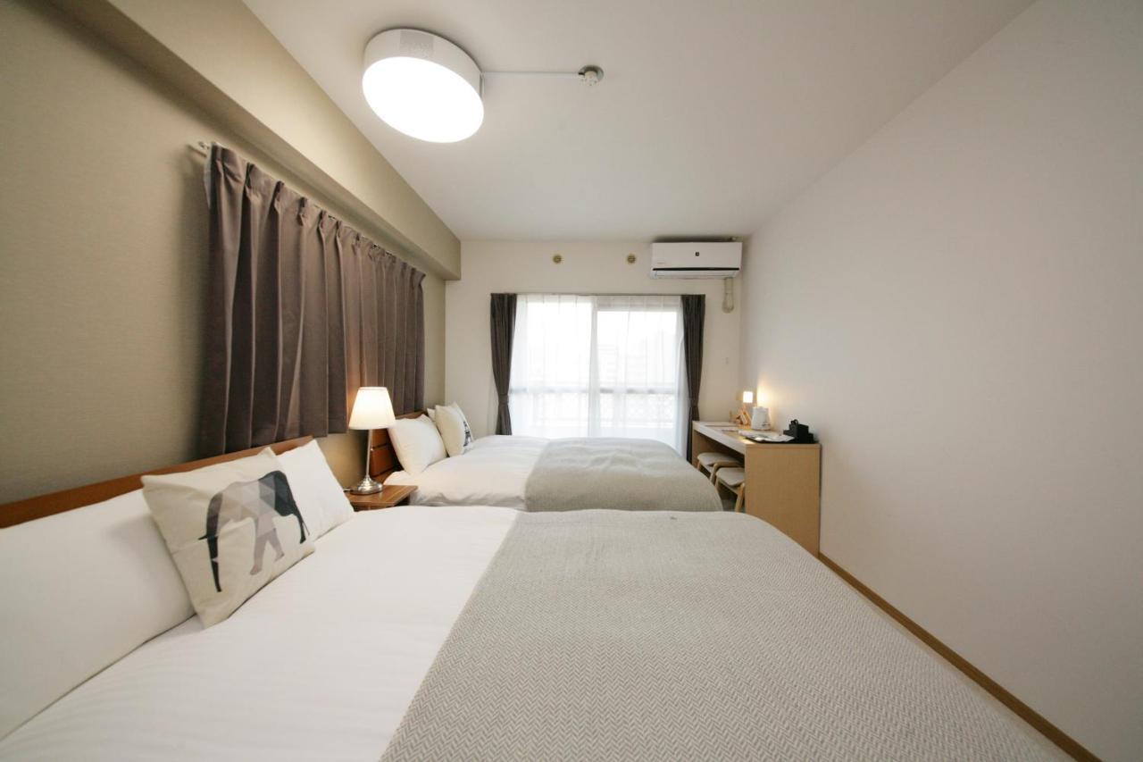 Goom Hakata Minoshima Fukuoka (Fukuoka) Exterior photo