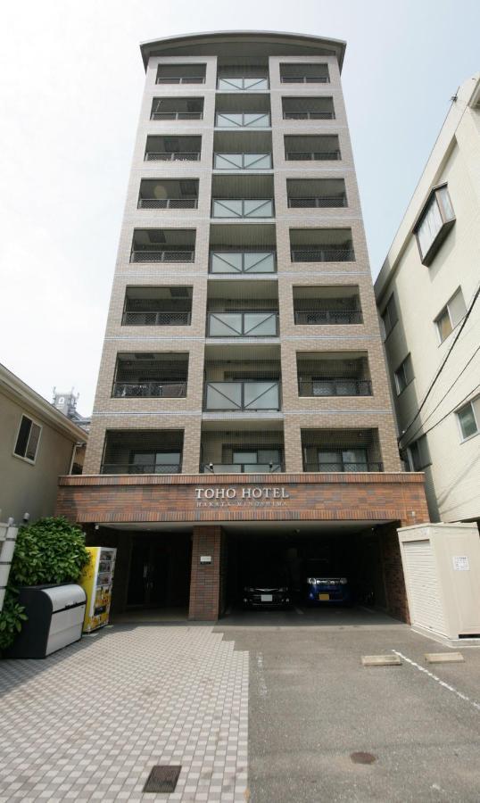 Goom Hakata Minoshima Fukuoka (Fukuoka) Exterior photo